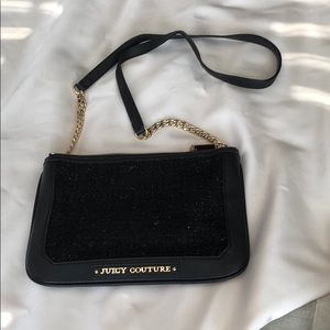 Juicy Couture Crossbody Bag